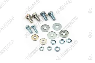 NLZ1511030NEW ЗК и крепеж подходит для FIAT Linea (07->) 1,4 бен. МТ