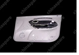 Обшивка двери Chery QQ