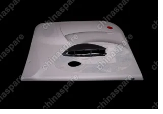 Обшивка двери Chery QQ