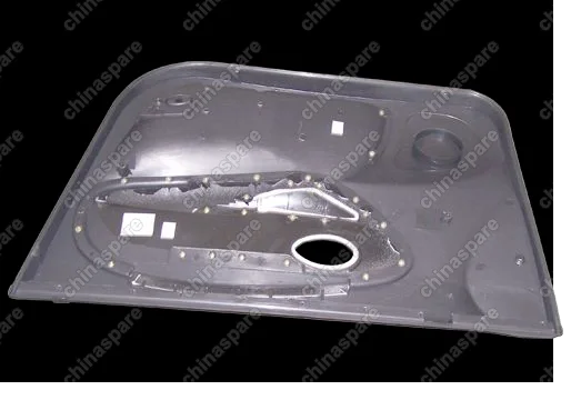 Обшивка двери передней левой Chery QQ