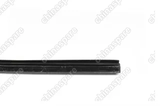 Уплотнитель внутренний двери задней правой резина Chery QQ