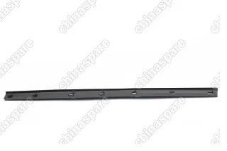 Уплотнитель внутренний двери задней правой резина Chery QQ