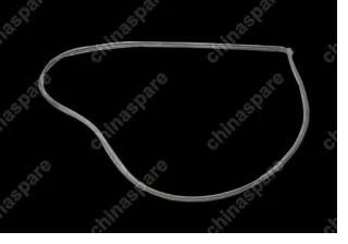 Уплотнитель двери задний левый Chery QQ