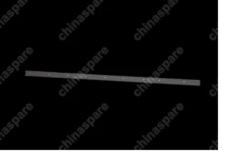 Уплотнитель двери перед левый резиновый Chery QQ