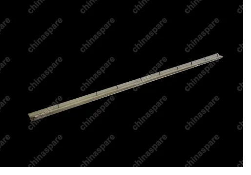 Уплотнитель двери передней правой резиновый Chery QQ