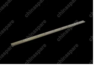 Уплотнитель двери передней правой резиновый Chery QQ