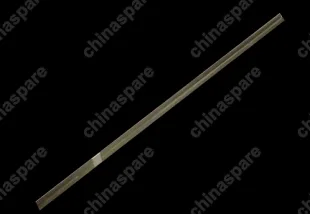 Уплотнитель двери передней правой резиновый Chery QQ