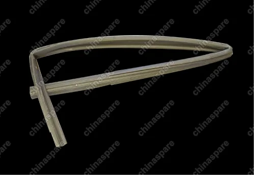 Уплотнитель двери резиновый Chery QQ