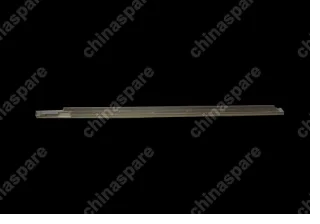 Уплотнитель стекла передней левой двери наружный Chery QQ