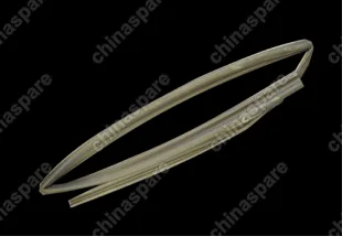 Уплотнитель стекла передней правой двери Chery QQ