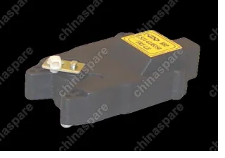 S116105350 Активатор замка передней левой двери Chery QQ