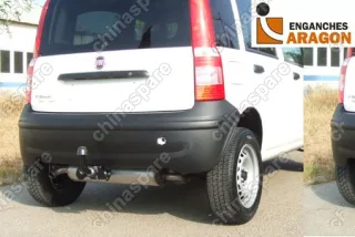 E1903BS ТСУ для FIAT Panda 4x4/Climbing/Cross 2003-2012, тип шара: F
