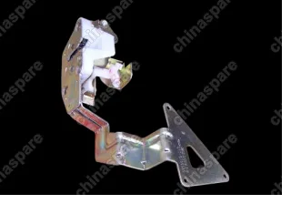 S11BJ6105030 Lock - fr door lh Chery QQ