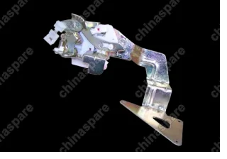 S11BJ6105030 Lock - fr door lh Chery QQ