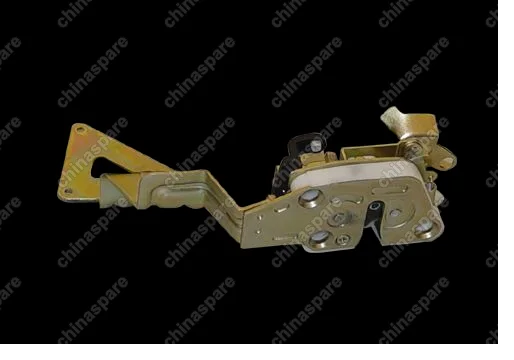 S116105030 Замок левой передней двери Chery QQ
