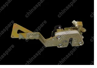 S116105030 Замок левой передней двери Chery QQ