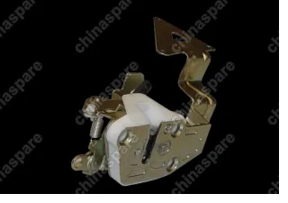 S116105030 Замок левой передней двери Chery QQ