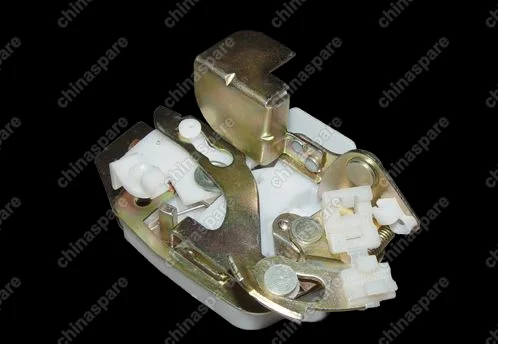 Замок передней левой двери Chery QQ