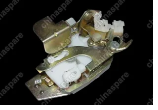 Замок передней левой двери Chery QQ