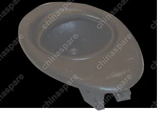 Ручка открывания двери внутренняя левая Chery QQ