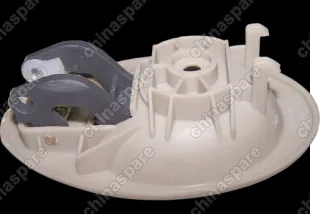 Ручка открывания двери внутренняя левая Chery QQ