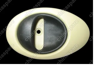 Ручка открывания двери внутренняя левая Chery QQ