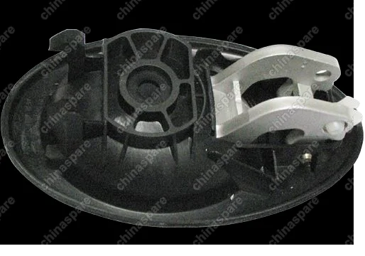 Ручка открывания двери внутренняя левая Chery QQ