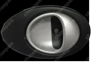 Ручка открывания двери внутренняя левая Chery QQ