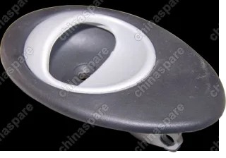 Ручка открывания двери внутренняя левая Chery QQ