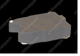 S116205350 Активатор замка двери задней левой Chery QQ