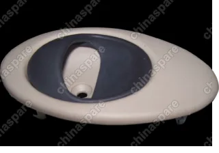 S116105130CA Handle - fr door rh inr Chery QQ