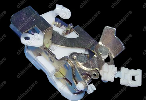 Замок передней правой двери Chery QQ