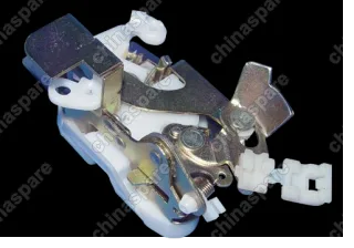 Замок передней правой двери Chery QQ