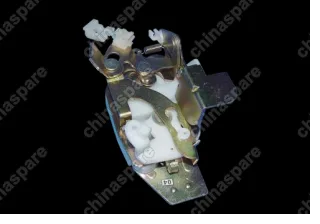 Замок передней правой двери Chery QQ