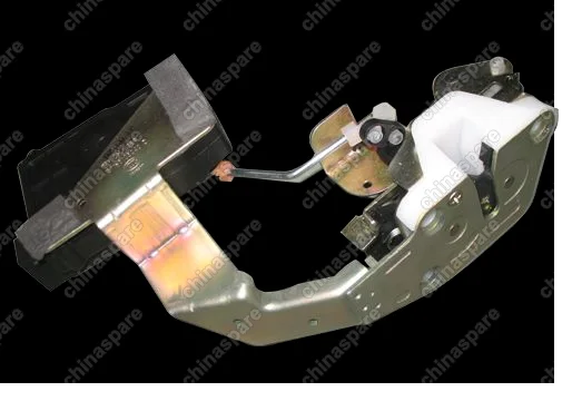 S116105040 Замок правой предней двери Chery QQ