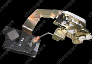 S116105040 Замок правой предней двери Chery QQ