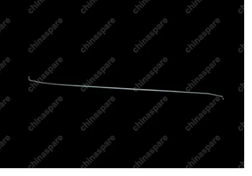 S116205244 Тяга замка двери задней правой Chery QQ
