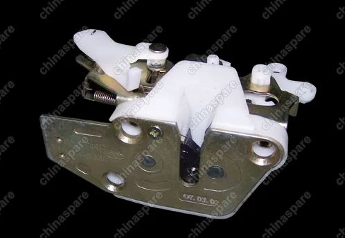 Замок задней правой двери Chery QQ