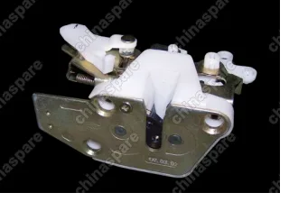 Замок задней правой двери Chery QQ