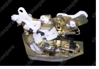 Замок задней правой двери Chery QQ