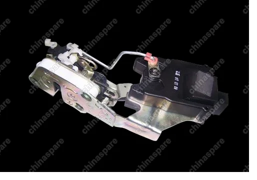 S116205040 Замок правой задней двери Chery QQ