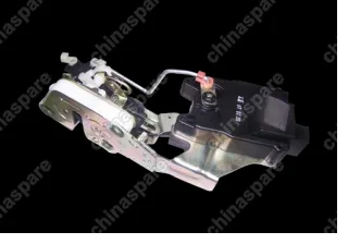 S116205040 Замок правой задней двери Chery QQ