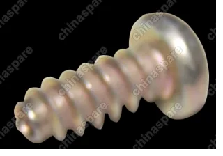 S118202038 Screw Chery QQ
