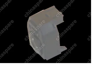 Блок управления зеркалами заднего вида Chery QQ