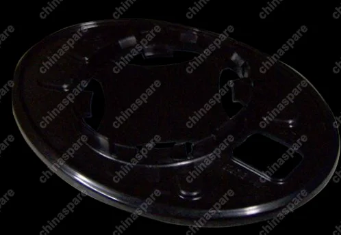 Зеркальный элемент левый Chery QQ