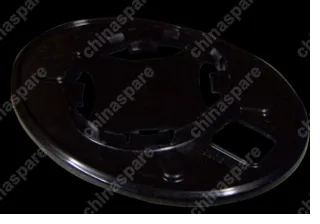 Зеркальный элемент левый Chery QQ