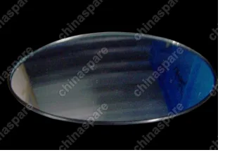 Зеркальный элемент левый Chery QQ