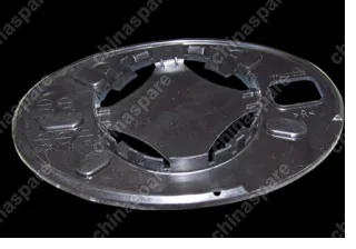 Зеркальный элемент правый Chery QQ