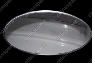 Зеркальный элемент правый Chery QQ