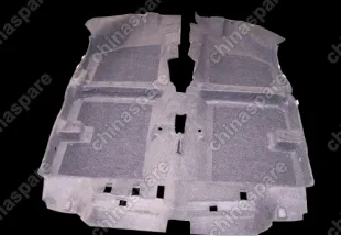 S118210010BE Carpet - fr floor Chery QQ